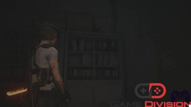 Resident Evil 3, Mr.Charlie: la ubicación de las 20 figuras