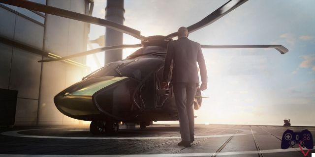 Hitman 3 - Dubai Challenges Guide