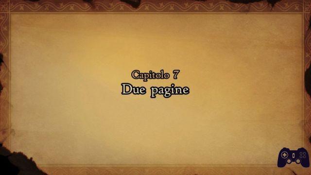 Guias de como obter o verdadeiro final de Bravely Default II e todos os outros