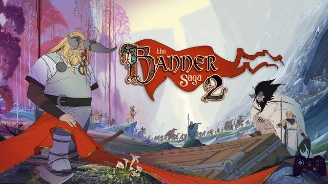 Revisión de The Banner Saga 2