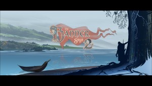 Revisión de The Banner Saga 2