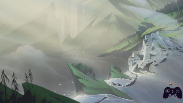 Revisión de The Banner Saga 2