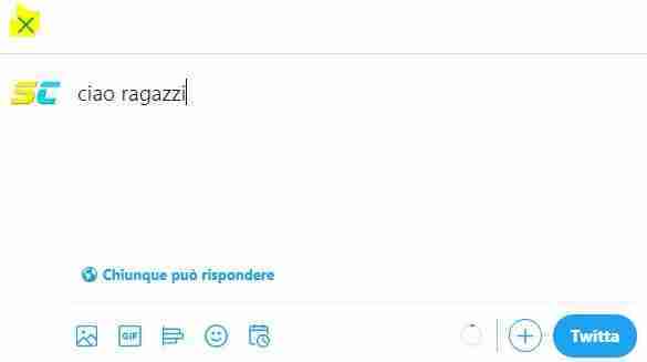 Cómo programar un Tweet para publicar en Twitter más tarde