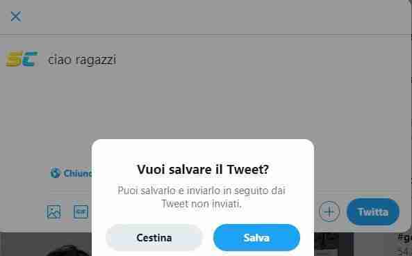 Cómo programar un Tweet para publicar en Twitter más tarde