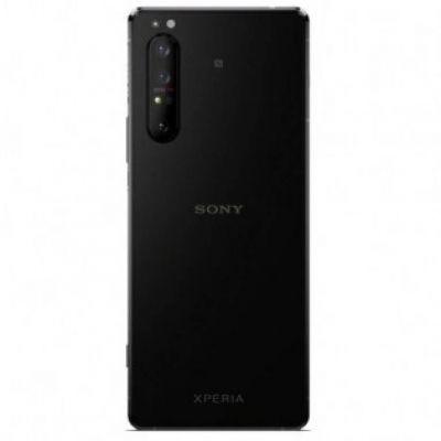 Sony Xperia 1 II: the top of the range faces the European market with a price of 1.199 euros