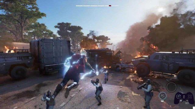 Marvel's Avengers: que saber para empezar a jugar