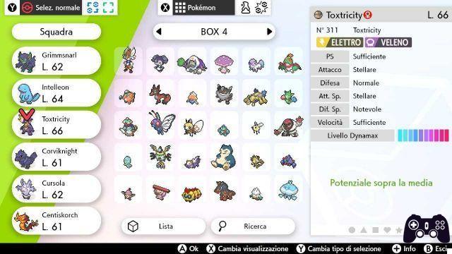 Guía Pokémon VGC: ¡llega la nueva regulación!
