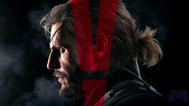 Special Metal Gear Solid Remake y las oportunidades del acuerdo Sony-Konami