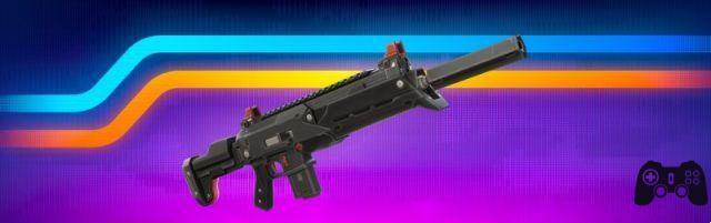 Fortnite Chapitre 4 Saison 2 : Où trouver des armes exotiques et mythiques