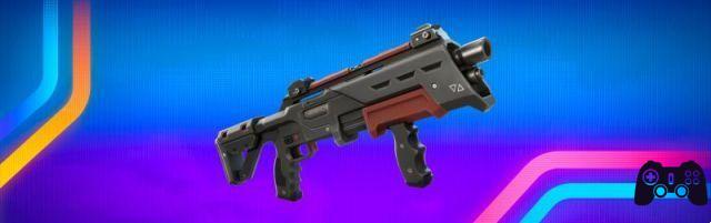 Fortnite Chapitre 4 Saison 2 : Où trouver des armes exotiques et mythiques