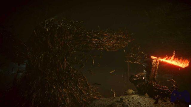 Guia do boss Demon's Souls: como vencer o Leech