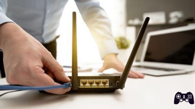 How to configure and optimize the modem to improve Wi-Fi performance