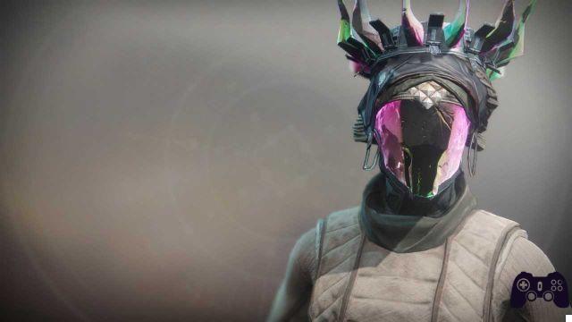 Destino 2: itens à venda pela Xur a partir de 07 de dezembro