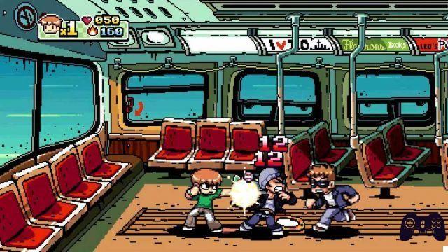 Scott Pilgrim vs. The World: The Game - Edição completa, guia e conselhos para novos jogadores