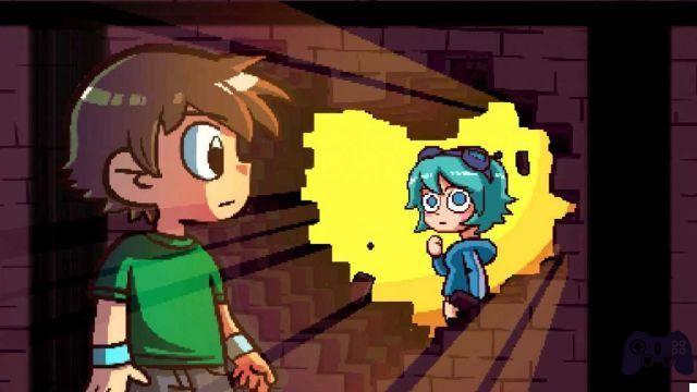 Scott Pilgrim vs. The World: The Game - Complete Edition, guide and advice for new players