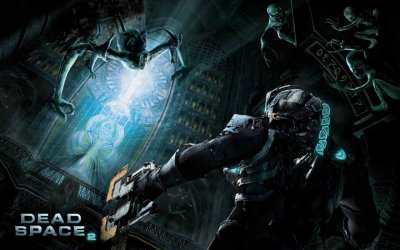 Dead Space: Ignition - Trucos