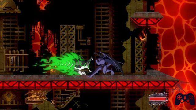 Gargoyles Remastered, the revision of a classic that deserved better