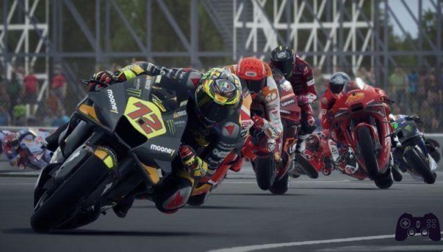 MotoGP 23: the review of the official Milestone game dedicated to two wheels
