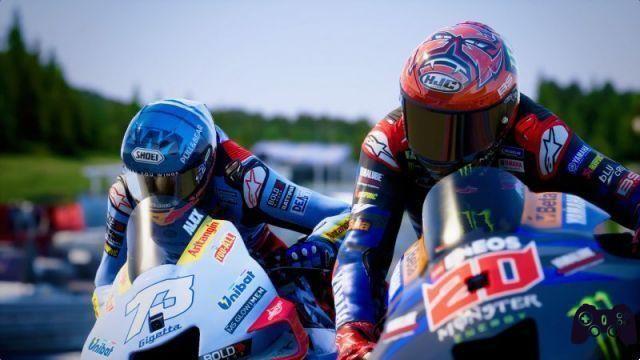MotoGP 23: a análise do jogo oficial Milestone dedicado às duas rodas