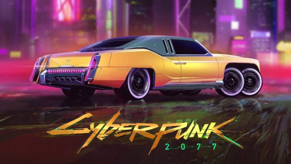 Análise do Cyberpunk 2077, análise de um RPG antigo que gostaria de contar o futuro