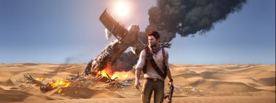 Uncharted 3: El engaño de Drake - Trucos