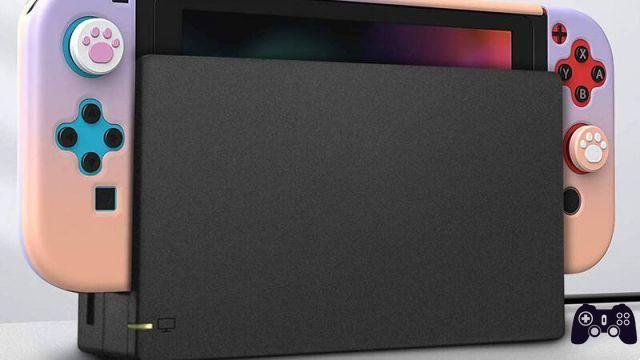 Nintendo Switch, Lite and OLED Covers | The best of 2022