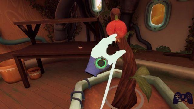 The Last Clockwinder: Review of the best puzzle for PS VR2
