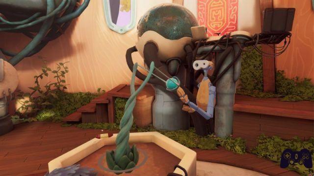 The Last Clockwinder : Revue du meilleur puzzle pour PS VR2