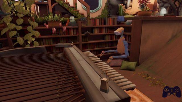 The Last Clockwinder : Revue du meilleur puzzle pour PS VR2