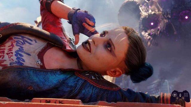 Suicide Squad : Le jeu perd les co-fondateurs de Rocksteady