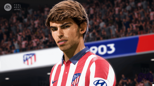 FIFA 22: The best young talent for the Manager Career mode