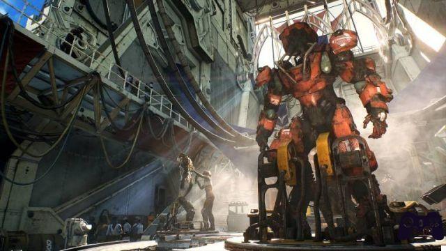 Anthem, guía de las mejores formas de ganar monedas