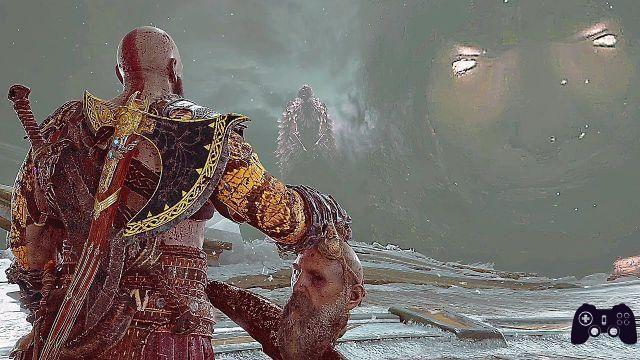 Noticias + God of War: la religión es la base del trabajo