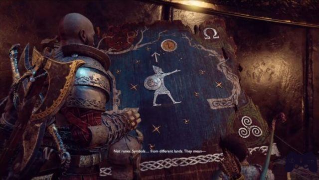 Notícias + God of War: a religião é a base do trabalho