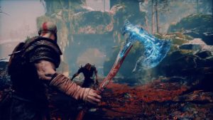 Noticias + God of War: la religión es la base del trabajo