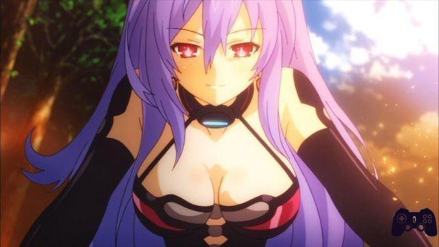 Hyperdimension Neptunia Re Review; Birth3: V Generation (PC)