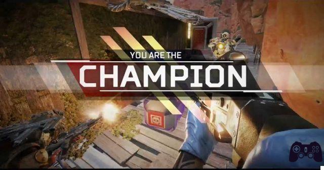 Apex Legends: guide to the news of season 5