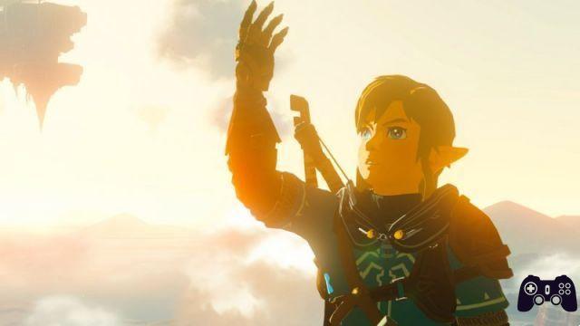 The Legend of Zelda: Tears of the Kingdom, guide des meilleures armes uniques