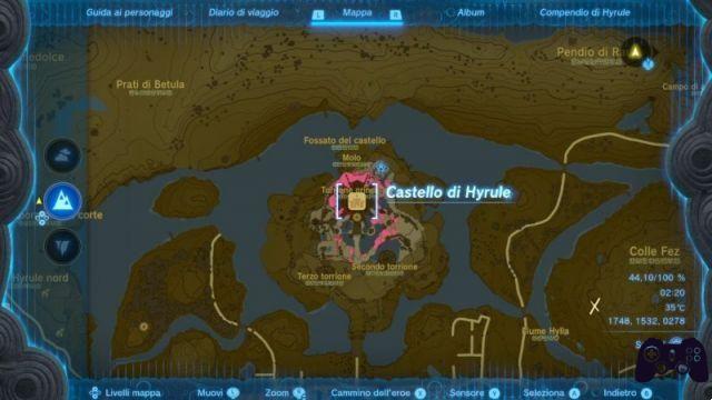 The Legend of Zelda: Tears of the Kingdom, guide to the best and unique weapons