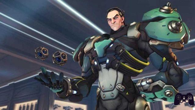 Overwatch: como usar melhor o Sigma | Guia