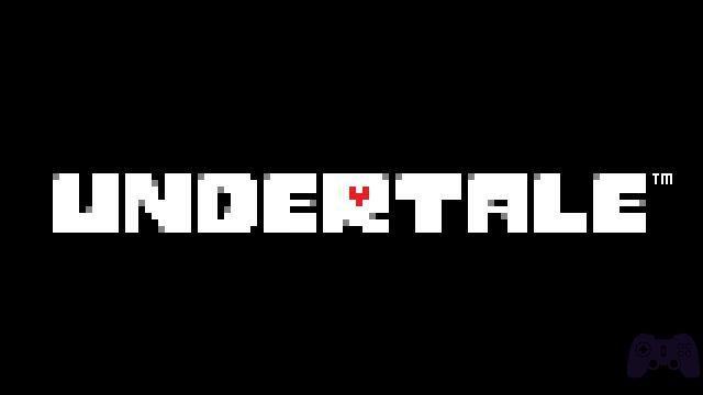 Avaliação Undertale (PS4)