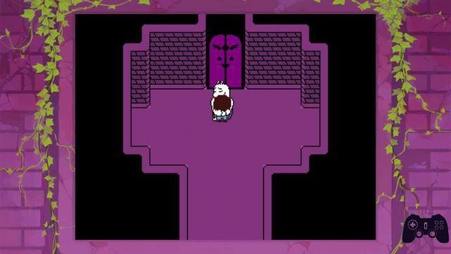 Avaliação Undertale (PS4)