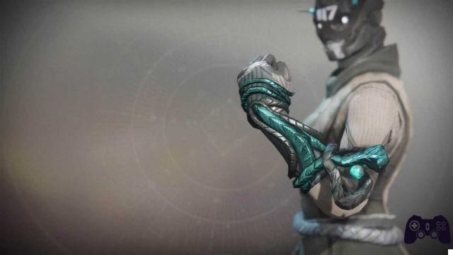 Destiny 2: artículos a la venta por Xur a partir del 8 de marzo