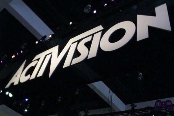 News Activision: patented a system that combines matchmaking and microtransactions