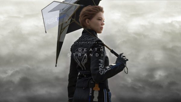 Reseña Me avergüenza escribir una reseña para Death Stranding