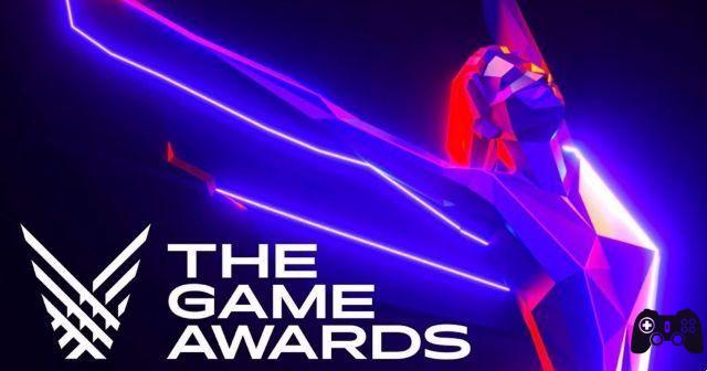 The Game Awards 2022 : on sait maintenant combien de temps durera le show ! Geoff Keighley le révèle