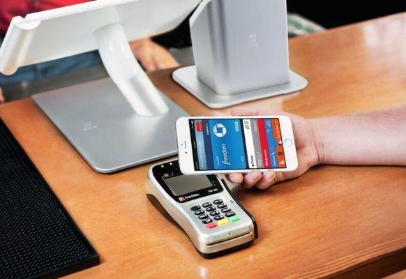 NFC: qué es y para qué sirve