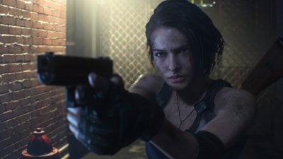 Resident evil 3 remake: como encontrar o lançador de granadas