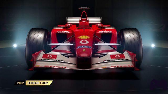Revisión de F1 2017