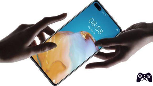 Os melhores smartphones entre 600 e 800 euros